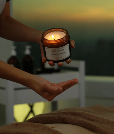 成都武侯至尊芳疗精油SPA