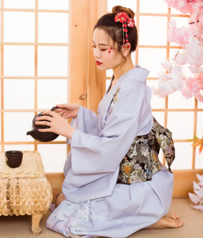 成都武侯休闲商务会所之宫廷理疗