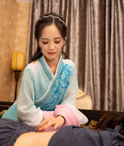 成都武侯泰式按摩之特色香薰