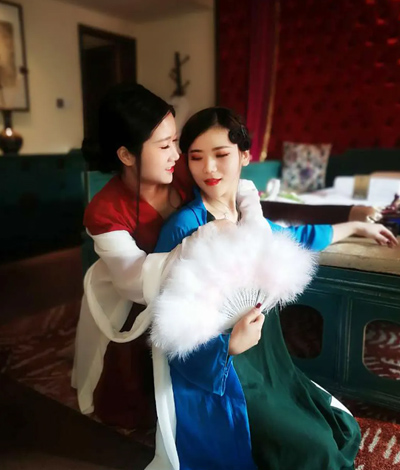 成都武侯日式指压按摩