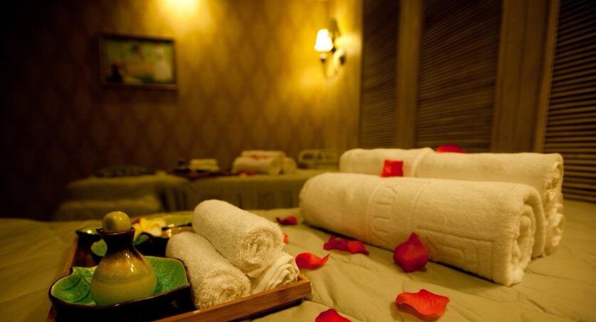 成都武侯必去养生spa会所“探店”,2022已更新