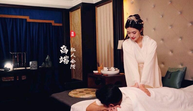 成都武侯休闲养生会所-放松身心的一片净土