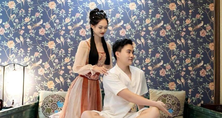 成都武侯足疗SPA休闲会馆_您的感受我们的追求