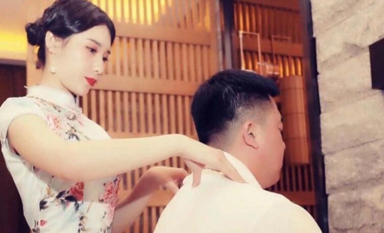 推荐一家成都武侯高档会馆休闲生活即刻开启