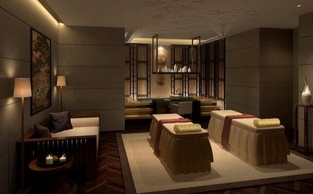 成都武侯家庭式spa足浴会所-开启美好休闲养生生活(今日会馆热点)