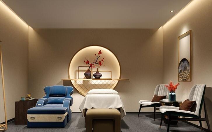 成都武侯项目多的桑拿会所-用我们的双手为您缓解疲劳