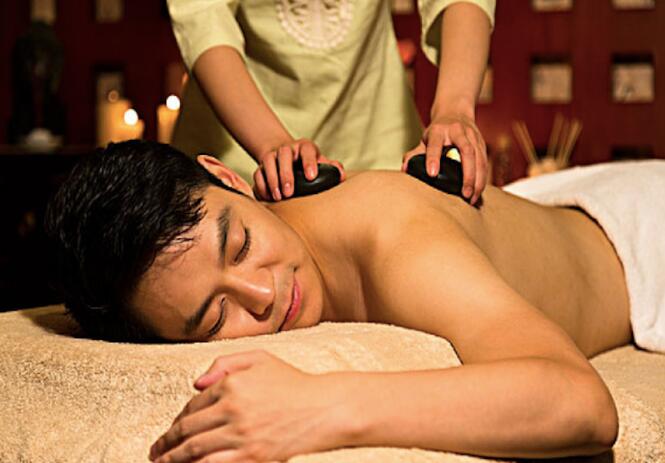 成都武侯男士spa来这本地男士的首选spa