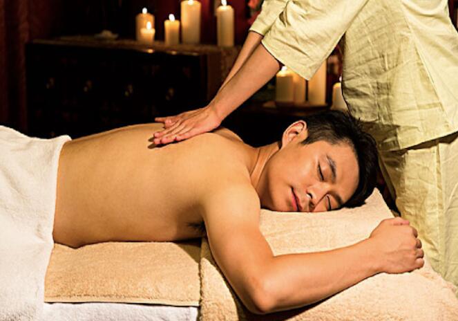 2026更新成都武侯高端SPA会所-分享spa的好处