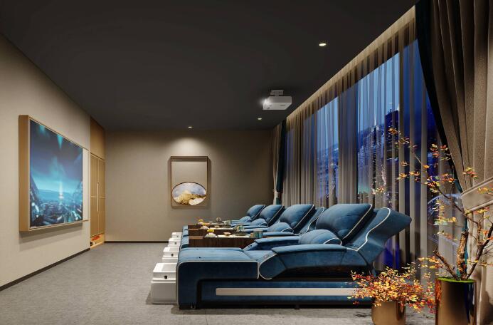 成都武侯比较不错的男士休闲Spa会馆哪里有，带着好奇心来这体验一把吧