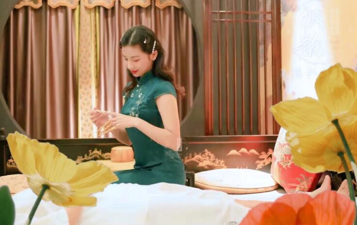 成都武侯高端男士养生会所,良心会所真心推荐