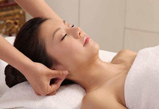 成都武侯休闲会所艺师风采展示（四）