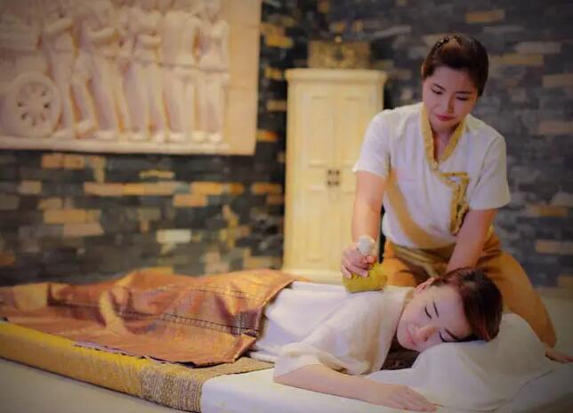 成都武侯足道洗浴男士会所艺师风采（十）