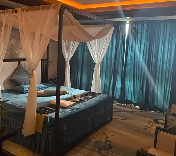 成都武侯会馆环境展示（五）​