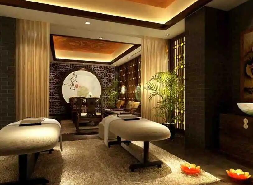 成都武侯私人养生会所环境（七）