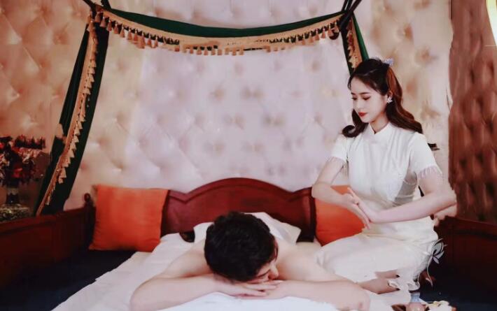 成都武侯spa分享2026年情报体验