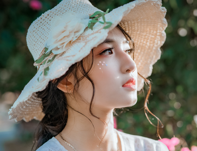 成都武侯高端会所spa艺师风采（七）